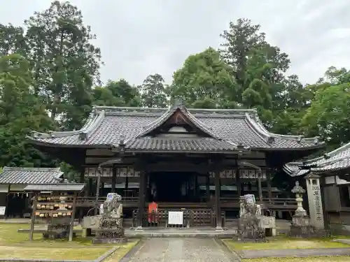 宇流冨志禰神社(三重県)