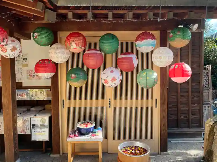 御井神社(岐阜県)