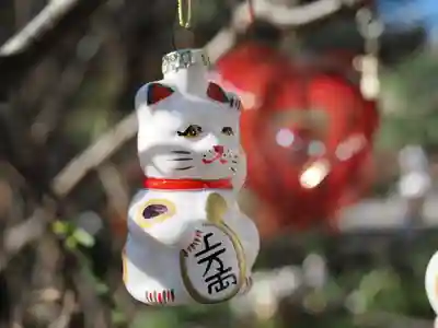 今戸神社(東京都)