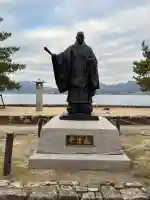 厳島神社(広島県)