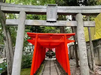 若宮八幡社(愛知県)