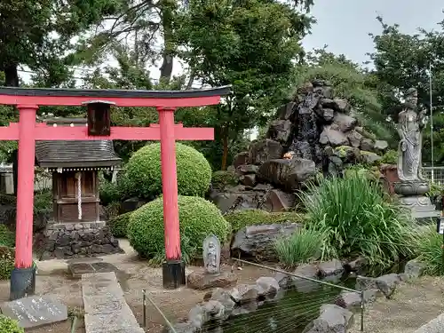 長安寺(群馬県)