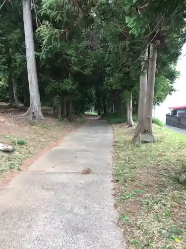 楯縫神社のその他建物