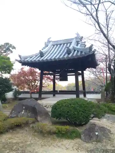 法輪寺の建物その他