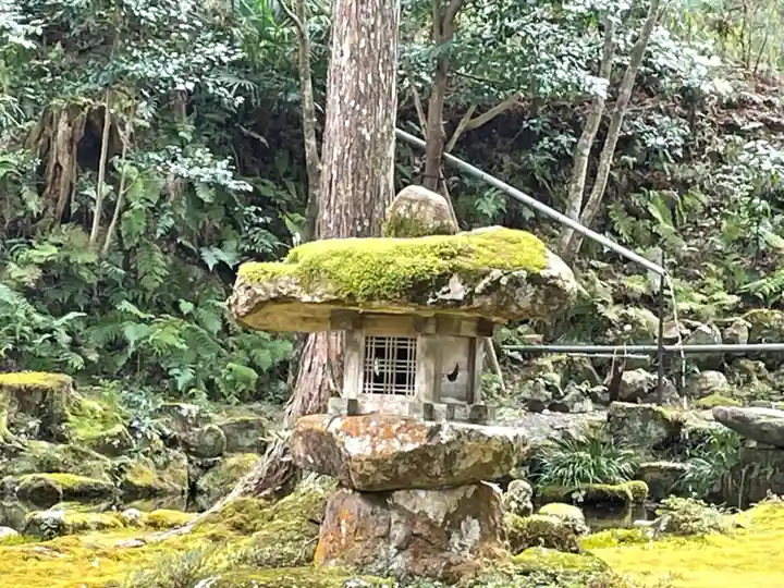 三千院門跡のその他建物