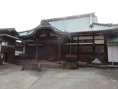 正覚寺(東京都)