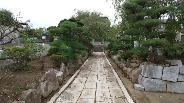 円通寺のその他建物