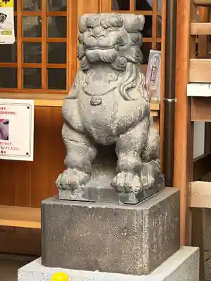 小網神社(東京都)