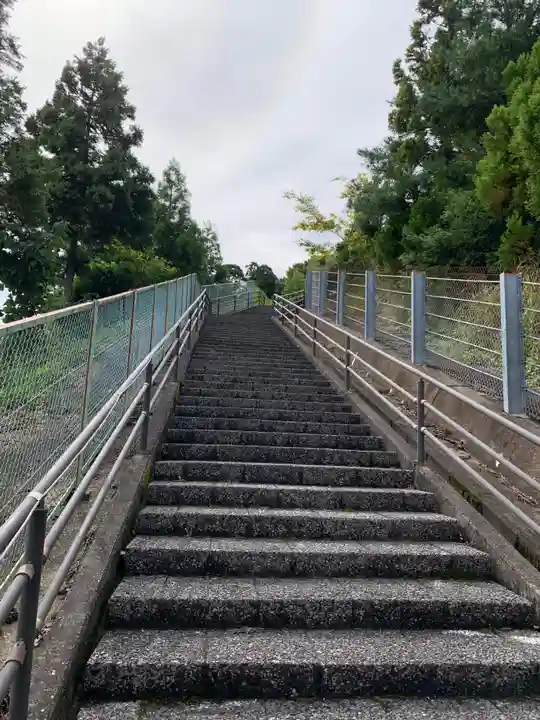 羽黒神社のその他建物