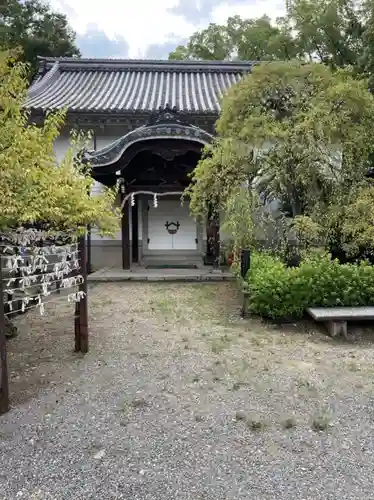 道明寺天満宮のその他建物