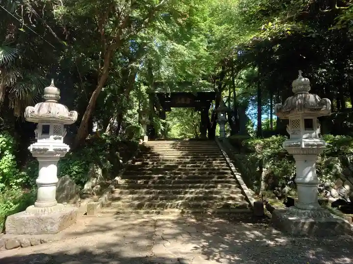 無量光寺(神奈川県)