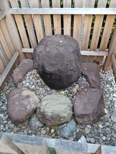 玉三稲荷神社(三重県)