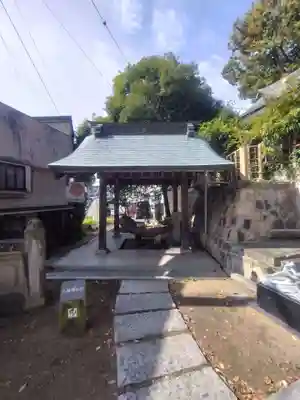 安積國造神社(福島県)