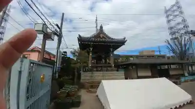 永福寺のその他建物