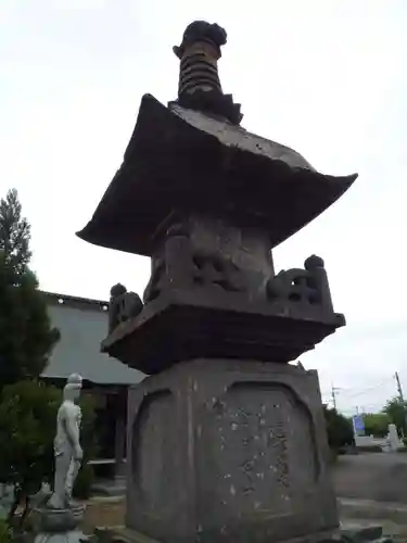 光明院のその他建物