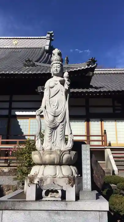 興善寺(長野県)