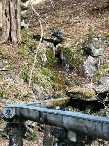 日光山輪王寺 大猷院(栃木県)