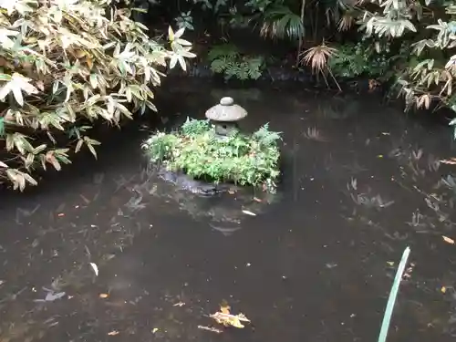 岩殿寺(神奈川県)