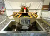 榴岡天満宮(宮城県)