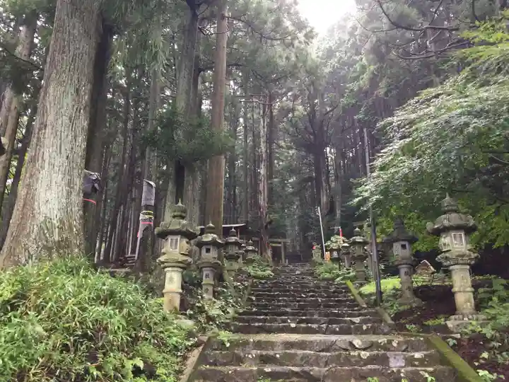 福王神社(三重県)