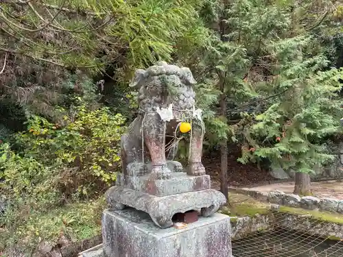 水主神社(香川県)