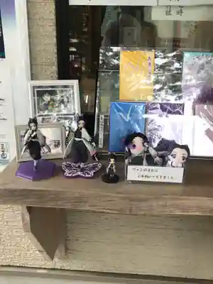 滝野川八幡神社のその他建物