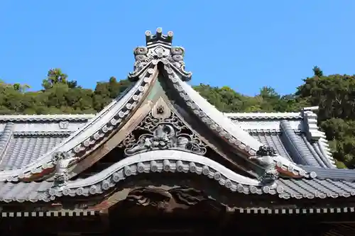 修禅寺の芸術