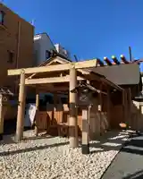 【閉業】小石川大神宮(東京都)