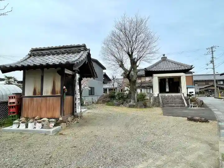 地蔵堂(滋賀県)