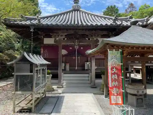 大興寺(香川県)