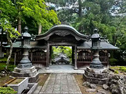 永平寺(福井県)