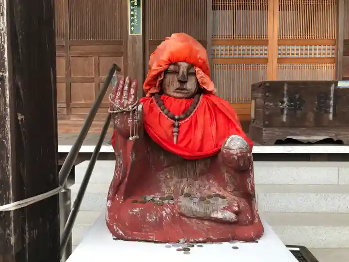 伊舎那院(香川県)