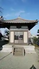 中田寺の建物その他