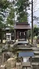 八幡神社(岡山県)