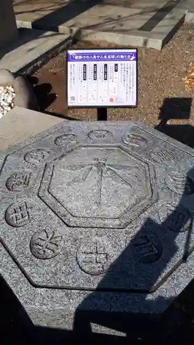 富岡八幡宮のその他建物