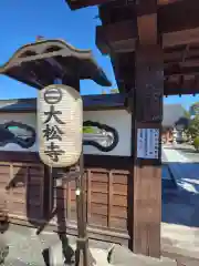 大松寺(神奈川県)