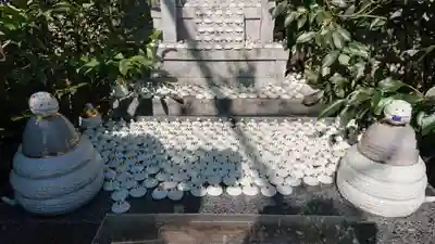 川越熊野神社のその他建物