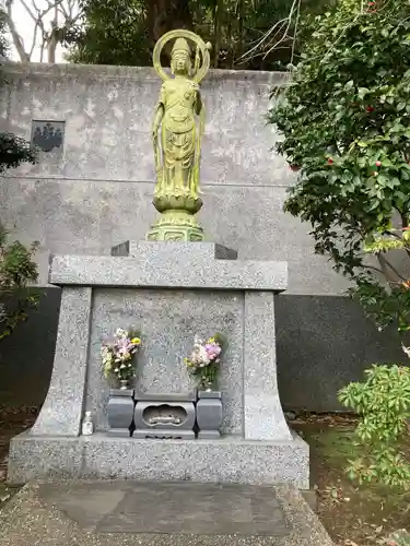 定光寺(神奈川県)