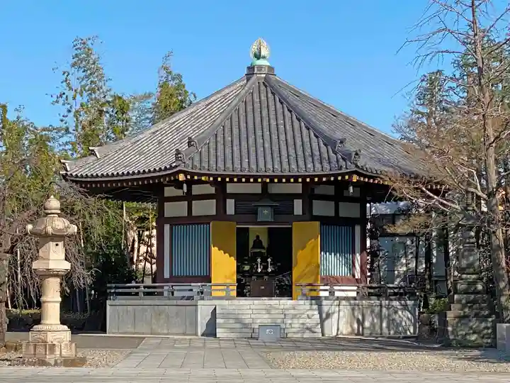 西新井大師総持寺のその他建物