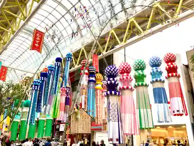 野中神社(宮城県)