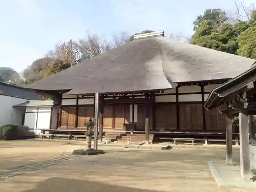 横浜　西方寺(神奈川県)