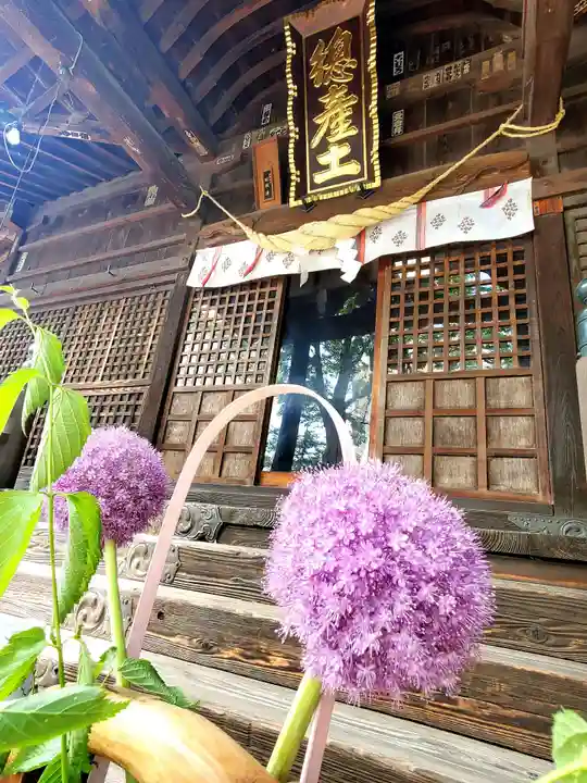 阿邪訶根神社(福島県)