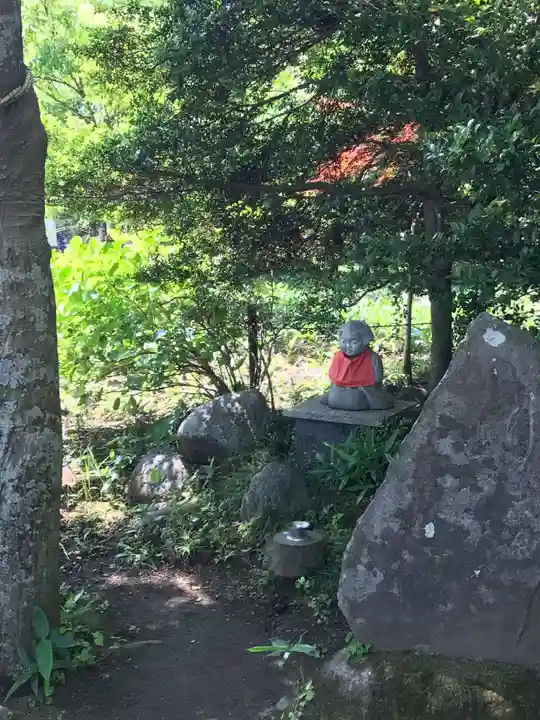 多聞院(埼玉県)