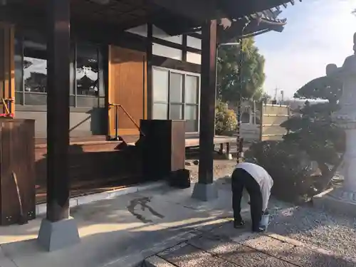 法源寺のその他建物