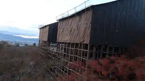清水寺(京都府)