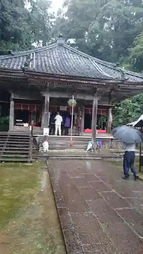 丹生大師 神宮寺の建物その他