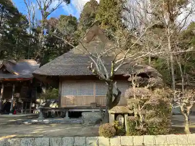 性海寺のその他建物
