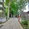 田無神社のその他建物