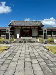 薬師寺(奈良県)