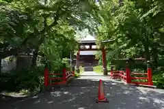 高照神社(青森県)